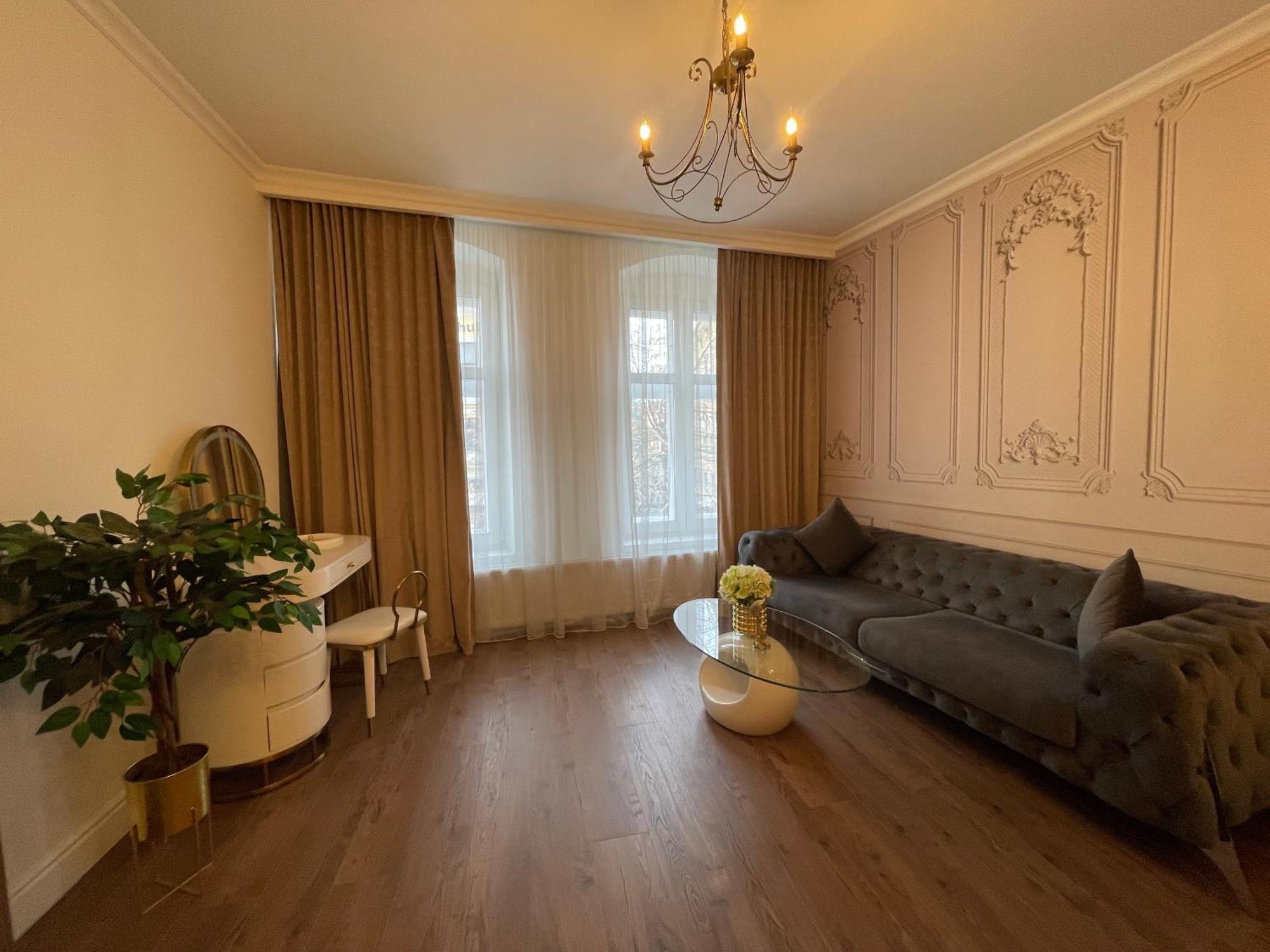 Luxuroom Sibiu Exterior foto