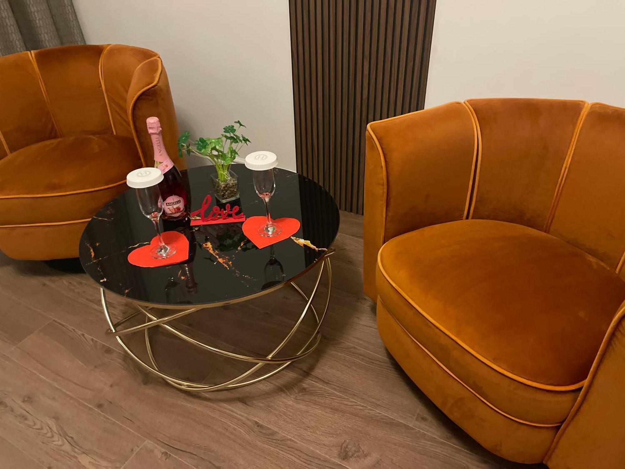 Luxuroom Sibiu Exterior foto