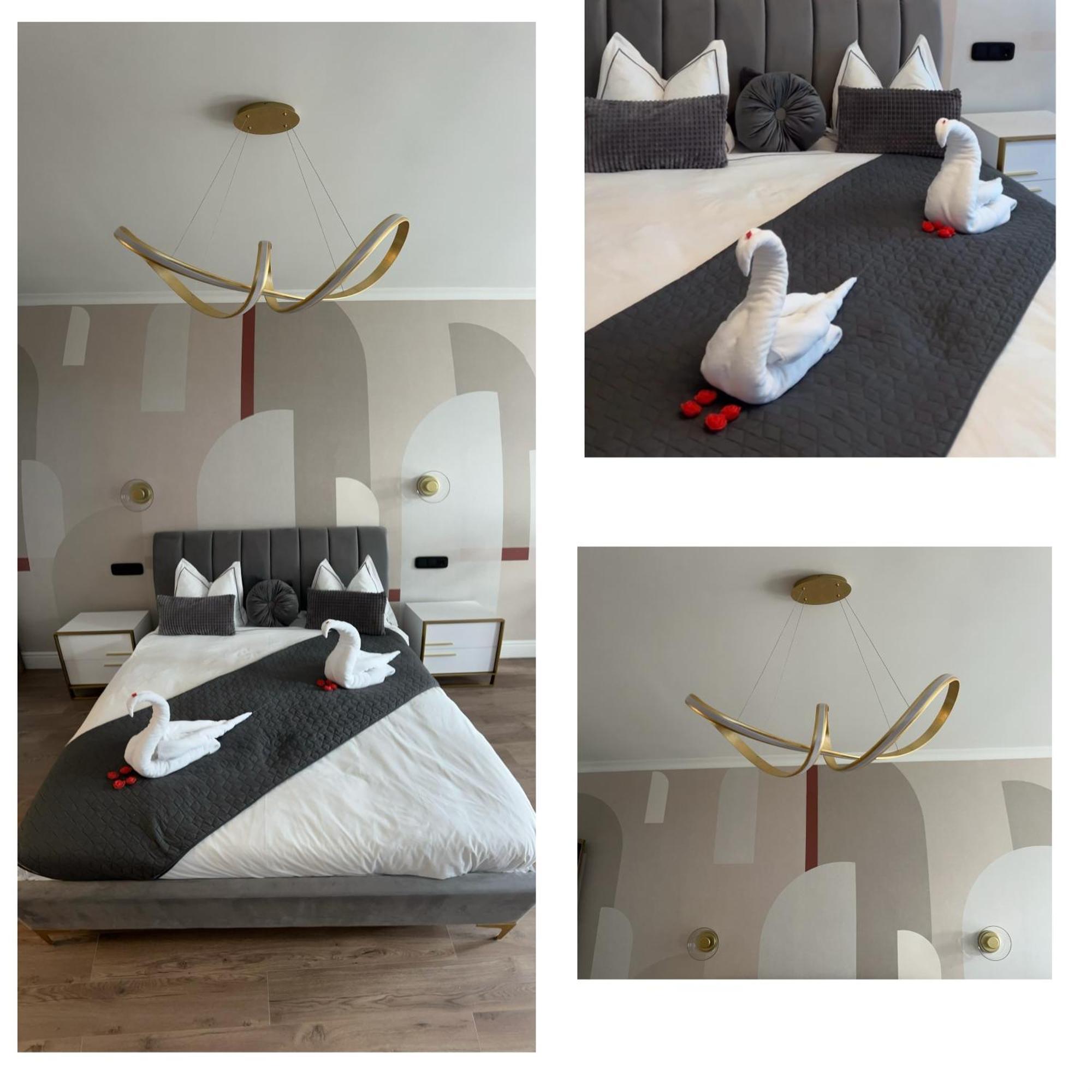 Luxuroom Sibiu Exterior foto
