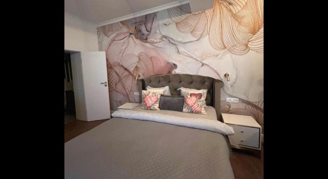 Luxuroom Sibiu Habitación foto