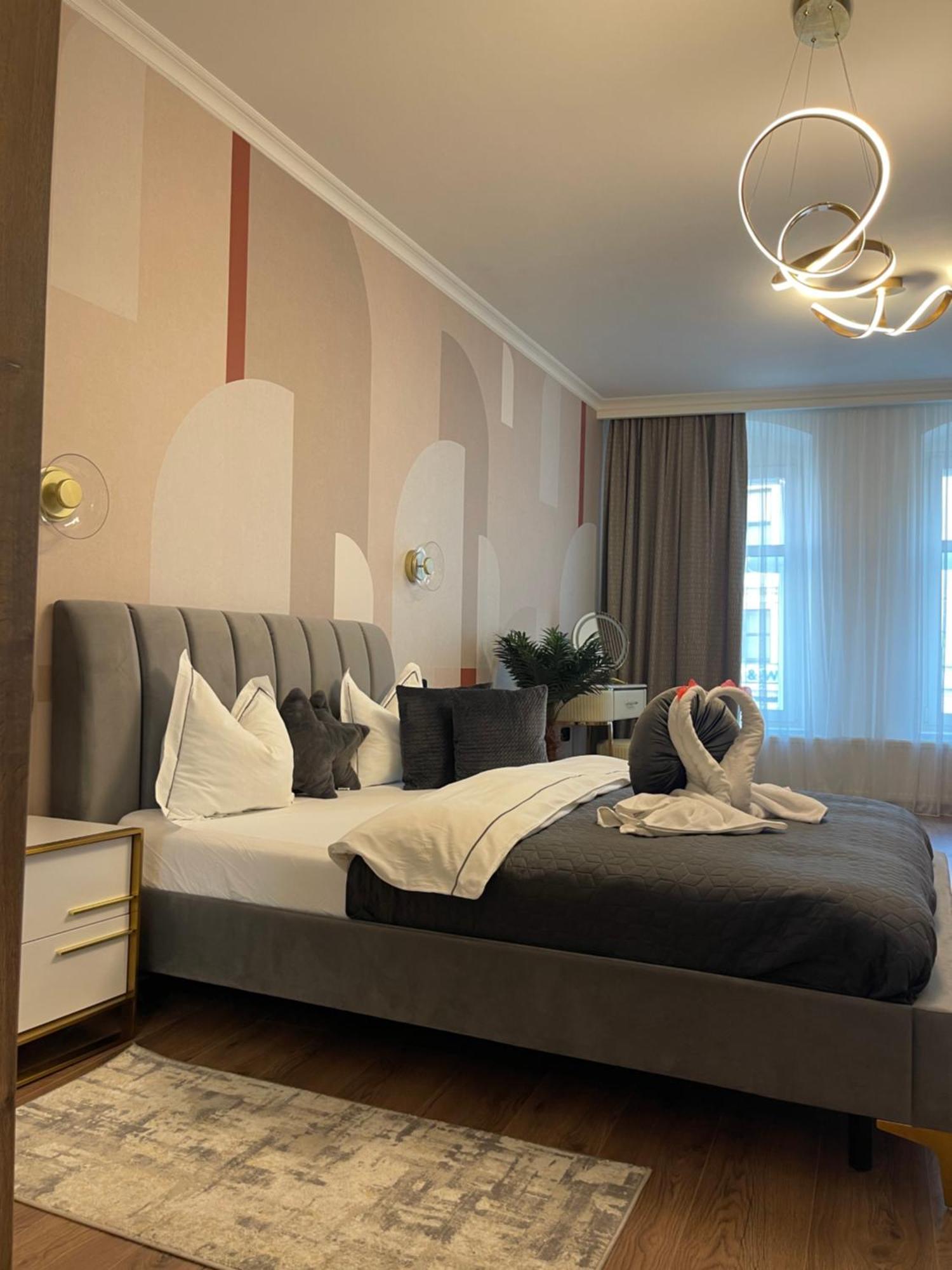 Luxuroom Sibiu Exterior foto