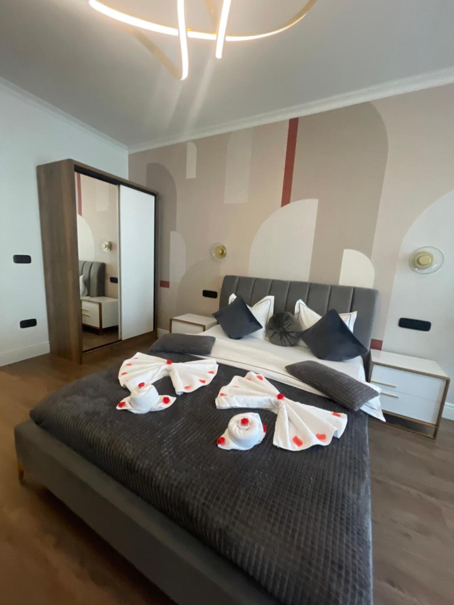 Luxuroom Sibiu Exterior foto