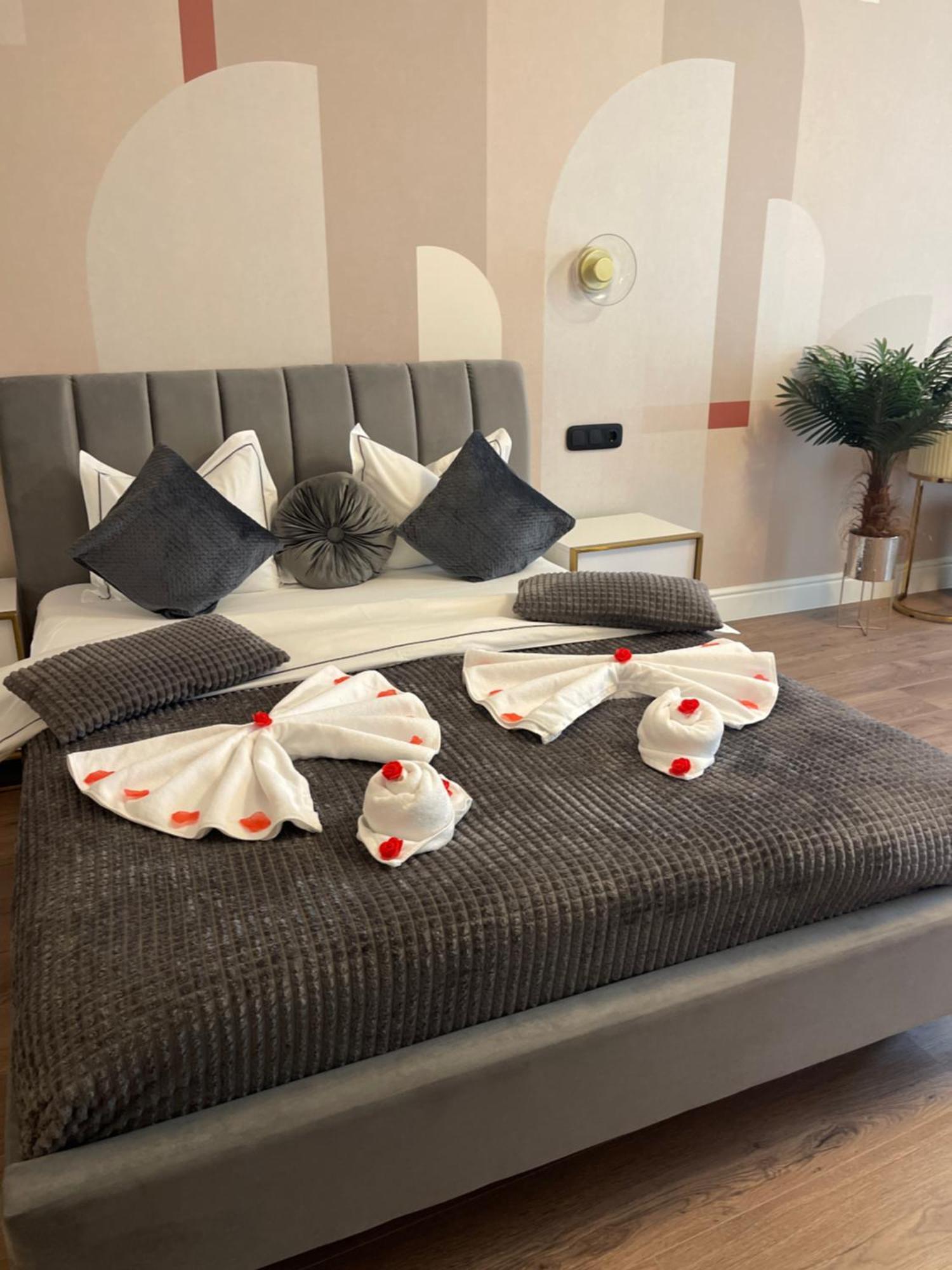 Luxuroom Sibiu Exterior foto