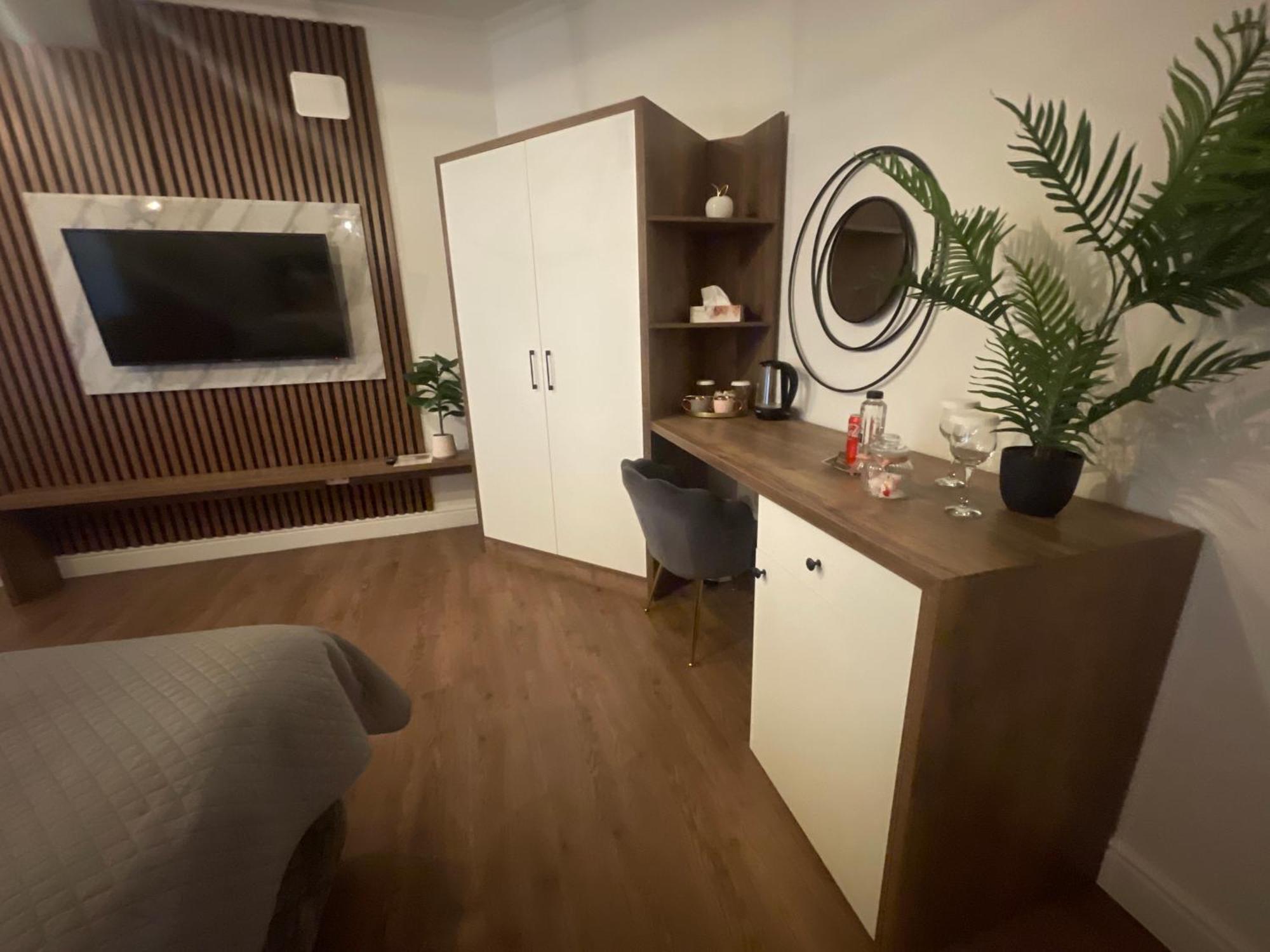 Luxuroom Sibiu Exterior foto