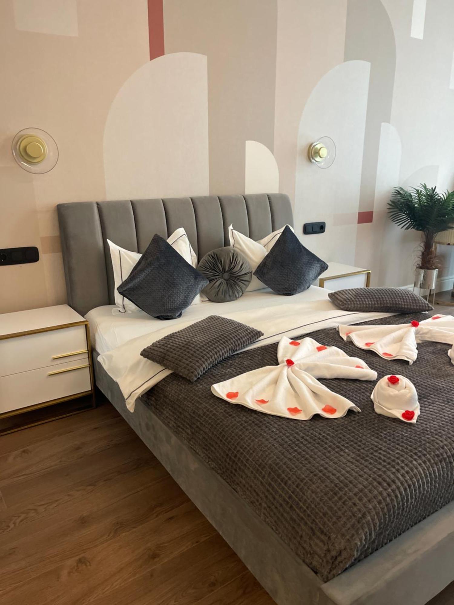 Luxuroom Sibiu Exterior foto