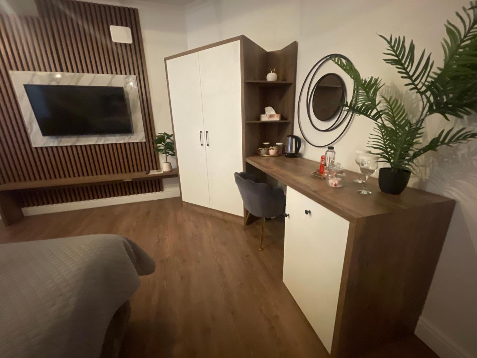 Luxuroom Sibiu Exterior foto