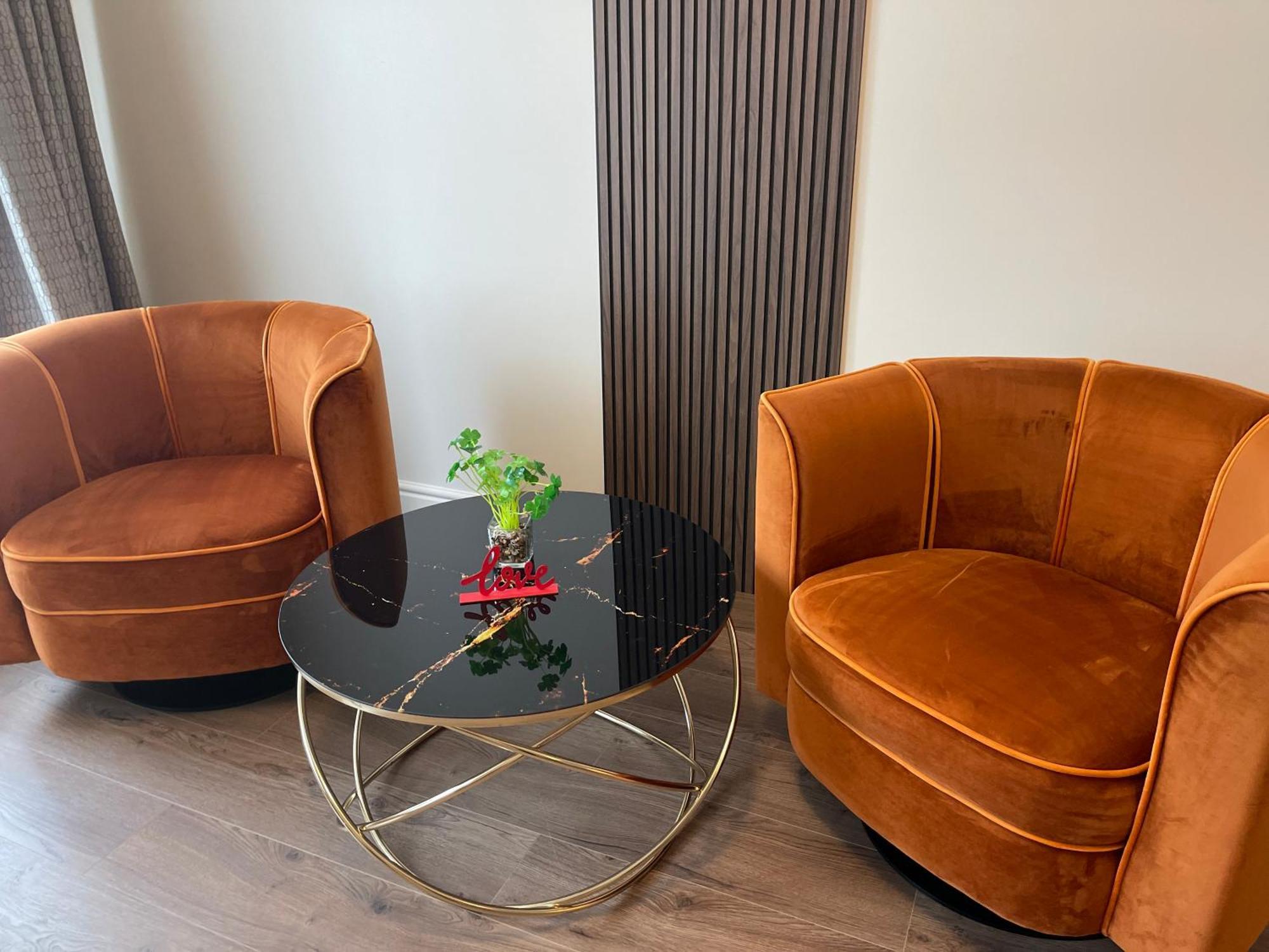 Luxuroom Sibiu Exterior foto