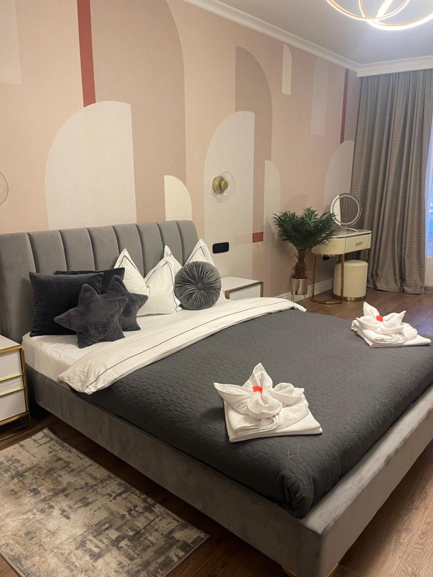 Luxuroom Sibiu Exterior foto