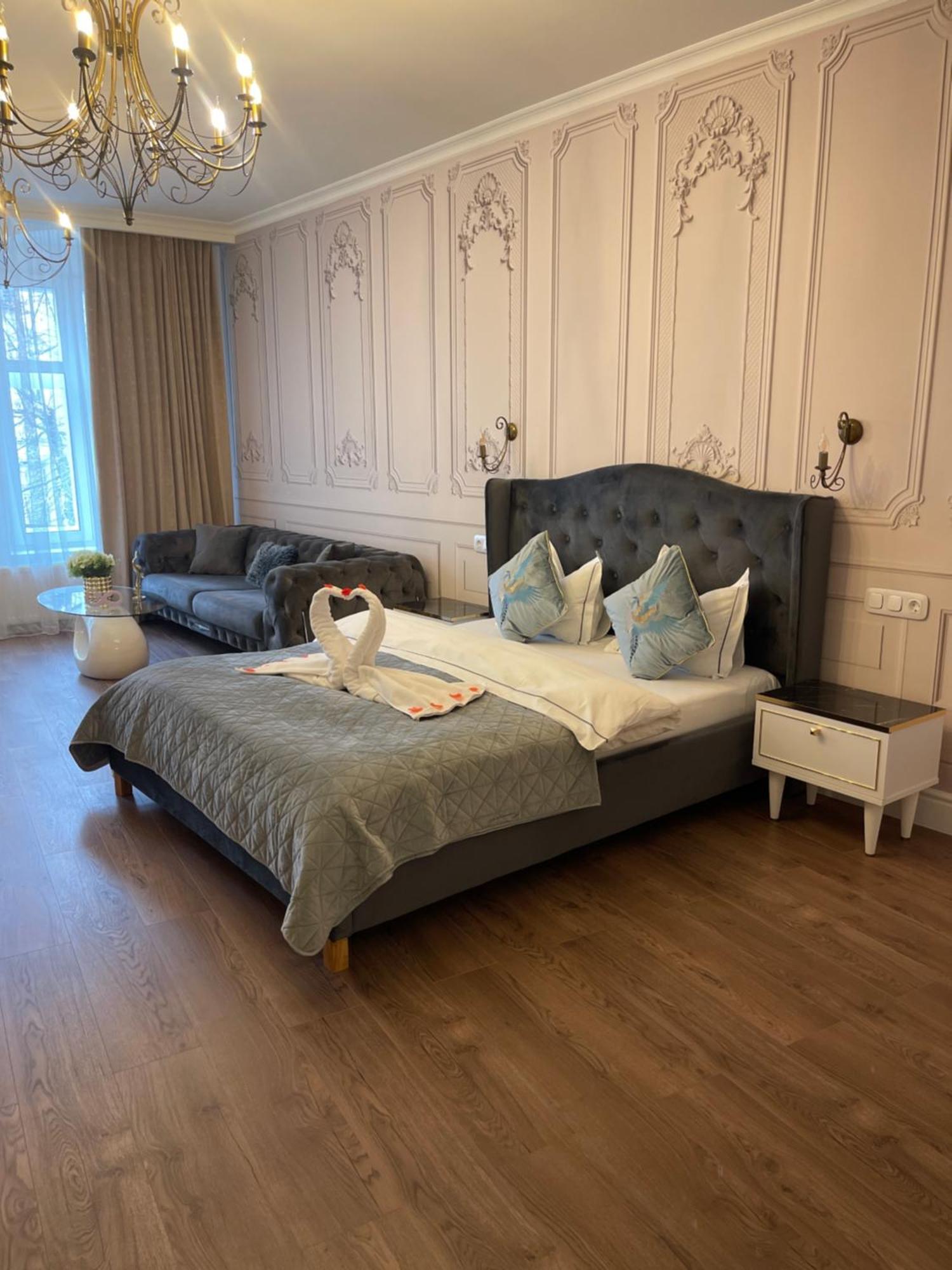 Luxuroom Sibiu Exterior foto